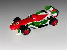 Carrera 1:43 Disney Pixar Cars