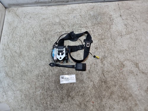 Mercedes class seat belt - a-class,