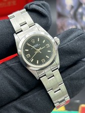 Rolex Ladies Oyster Perpetual