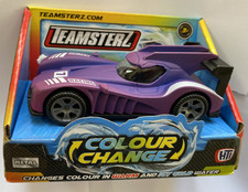 Teamsterz Street Kingz COLOUR