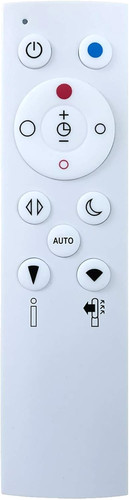 Replacement remote control for - replacement,