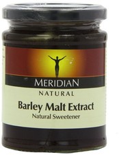 Barley Malt Extract - 370g-2