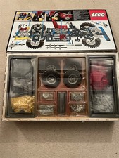 LEGO Technic 8860 Vintage Car