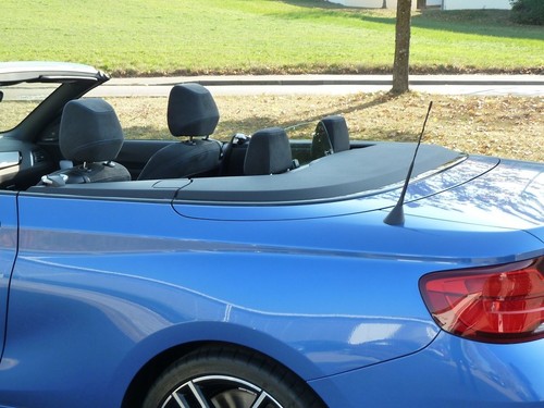Bmw m240i series f23 - bmw,