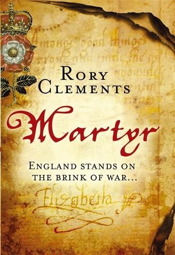 Martyr john shakespeare - shakespeare,