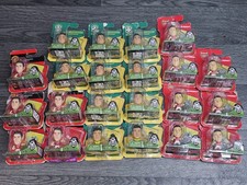 22x Soccerstarz Figures Joblot