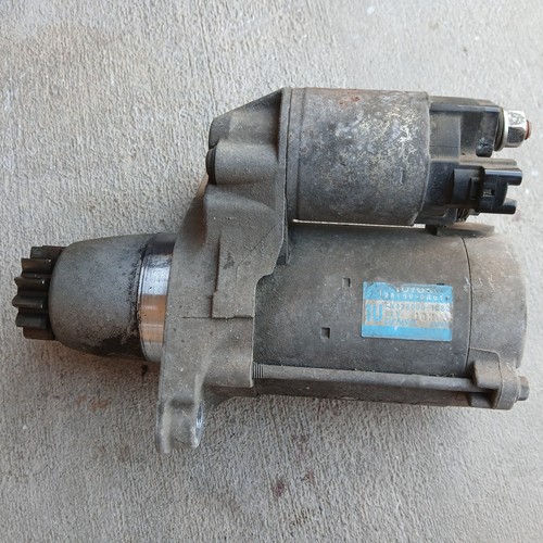 2012 toyota sienna starter - toyota,