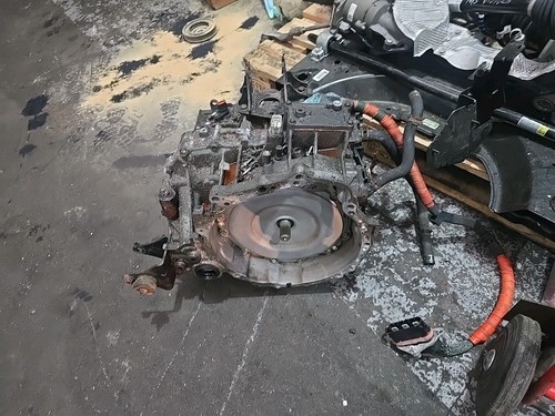 Toyota estima 2006 - 2006-2012, 2.4