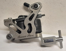 Genuine Ronnie Starr Mini Iron