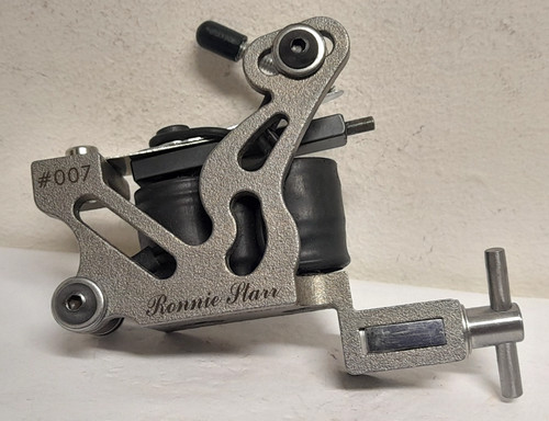 Genuine ronnie starr mini iron - genuine,