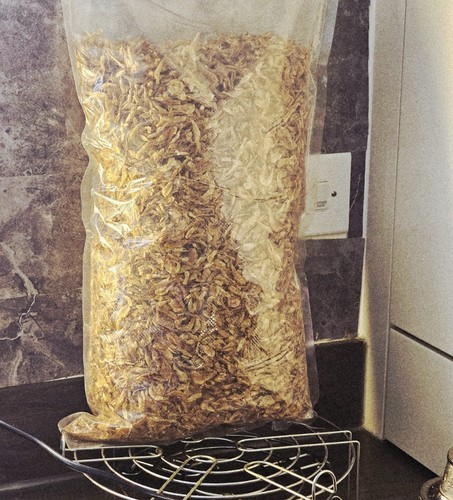 Fresh 1kg bag nembe - 1kg, of