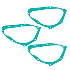 3x Engine Stator Cover Gasket