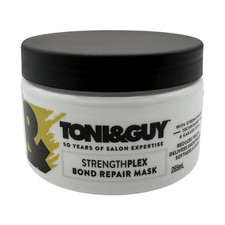 TONI&GUY Hair Strength Plex