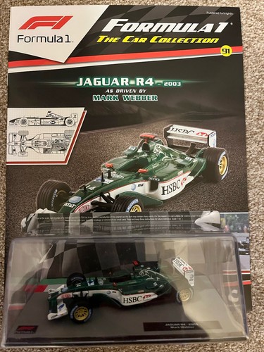 Panini formula 43 scale - f1,