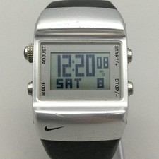 Nike Mens Watch 35mm Digital