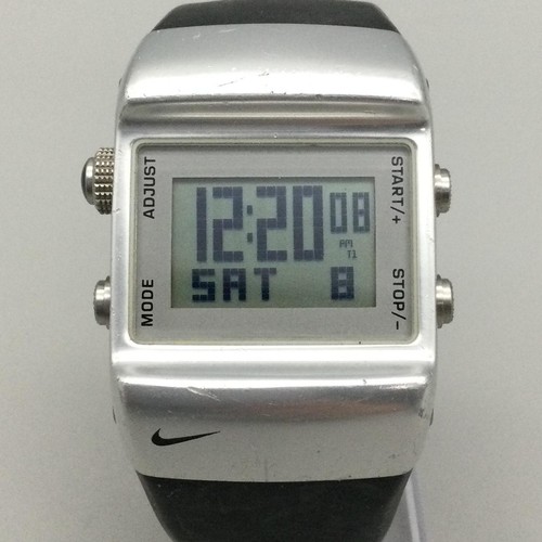 Nike mens watch 35mm - mens,