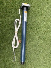 Somfy Tubular Motors for Roller Garage Doors