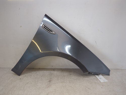 Magnette dti front - mg, wing