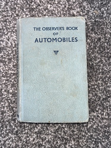 The observers book - book, of