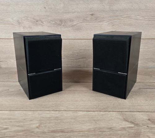 Bang olufsen beovox - olufsen,