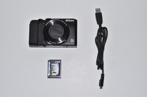Nikon coolpix a900 digital - nikon,