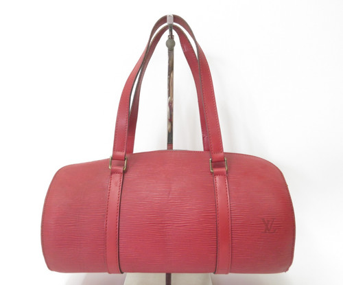 Authentic louis vuitton - louis,