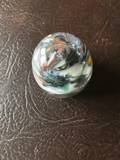 Vintage paperweight
