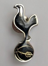 Tottenham Hotspur FC Metal