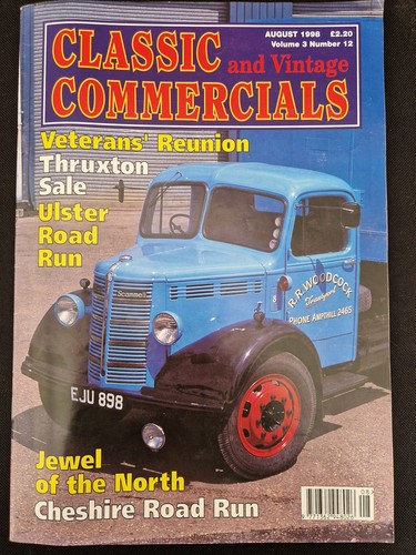 Classic vintage commercials - classic, &