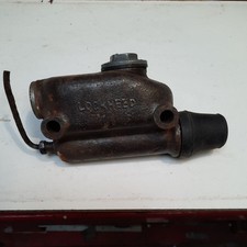 MORRIS MINOR TRAV  SALOON BRAKE MASTER CYLINDER   GMC115-LM15453-CBS144a--LPR115