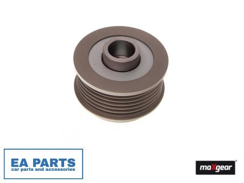Alternator freewheel clutch - freewheel,