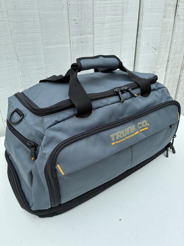 Samsonite trunk co heavy - &,
