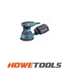 MAKITA BO5031 240v Orbital