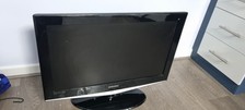 Samsung 32 Inch LCD TV ( Remote Faulty)