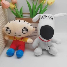 Large Family Guy Stewie