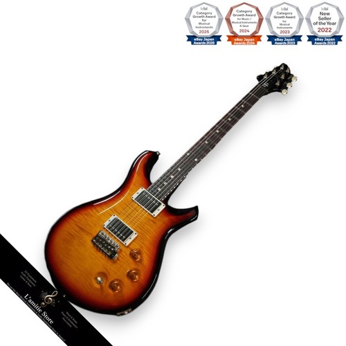 Prs paul reed smith dgt - paul,