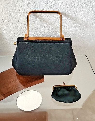 Understated elegance vintage - understated,