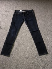 Womens Gap Always Skinny Jeans