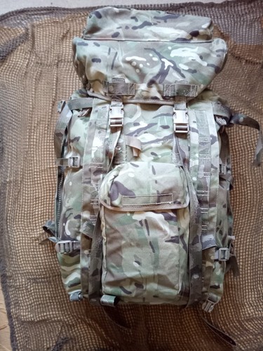British infantry litre plce - british,
