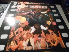 Shakin' Stevens - "Great Hits Volume 1" - EPIC LP