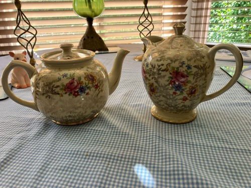 Sadler coffee pot tea - pot,