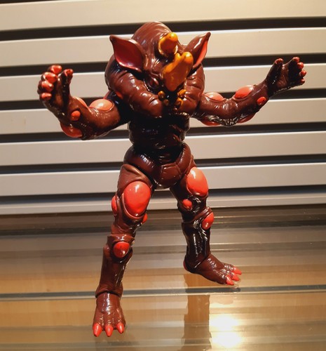 Power rangers figures - power, original