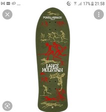 BONES BRIGADE POWELL PERALTA