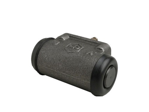 Original front brake - front,