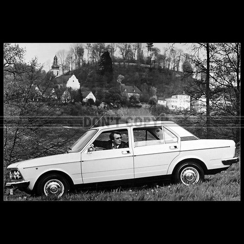 Photo 017725 fiat - a.017725, 132
