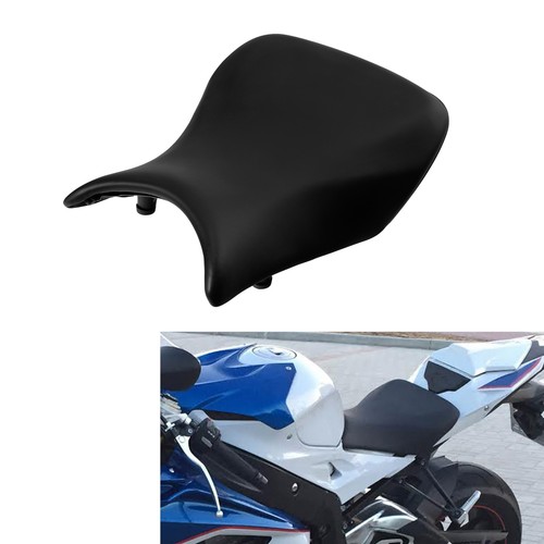 Front rider driver - seat, saddle