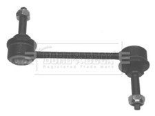 BORG & BECK Front Left