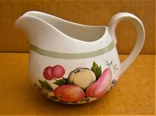 V12) Ridgeway Potteries