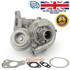 Turbocharger Vauxhall Ford Fiat Lancia Peugeot Citroen 1.3D 799171
