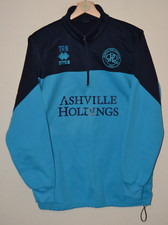 QPR Queens Park Rangers Errea